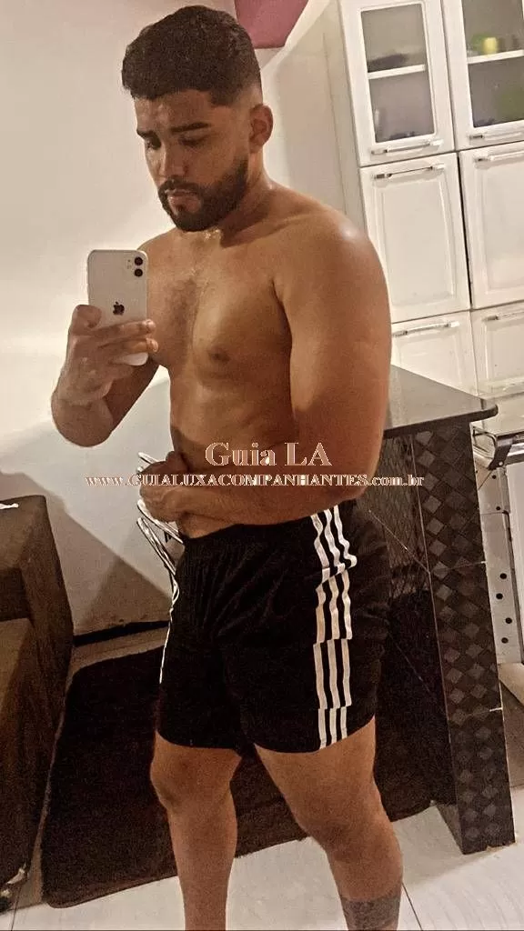 Carlos Moreno Perfeito