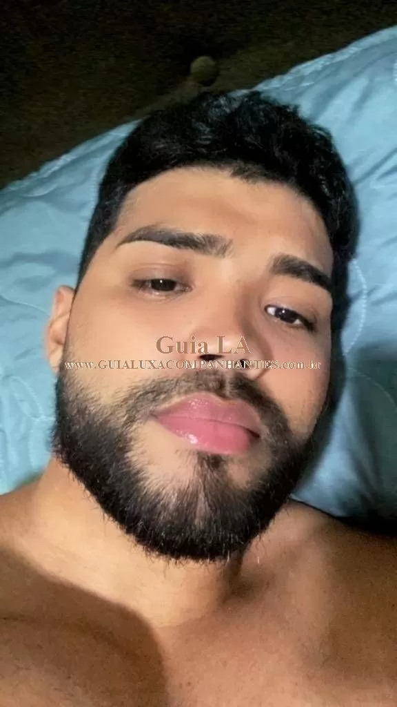 Carlos Moreno Perfeito