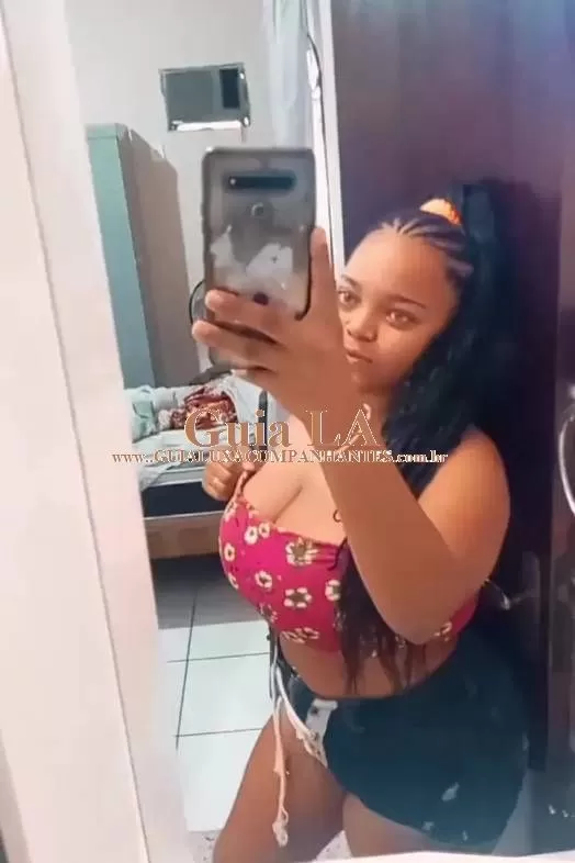 Bianca Monteiro