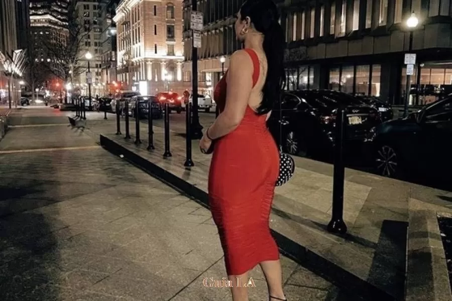 Marcella Novaz