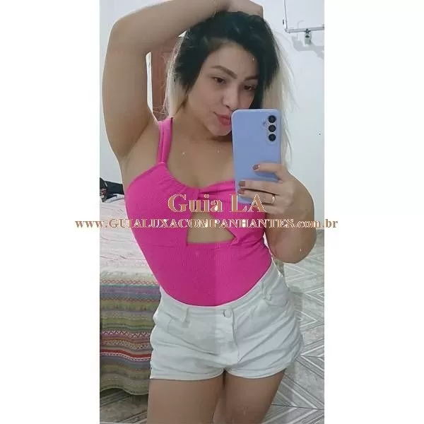 Loirinha Tatuada