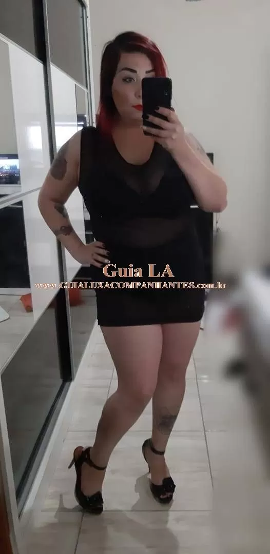 Dani Lopes