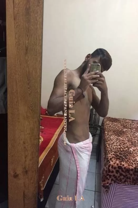 Bruninho Bundona