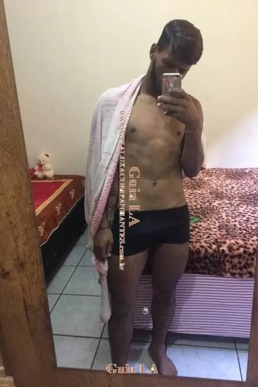 Bruninho Bundona