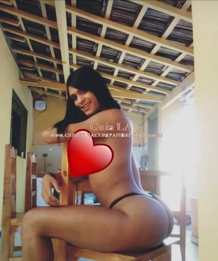 Fran Bailarina