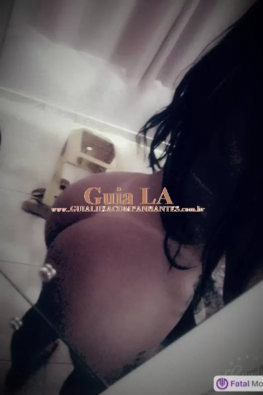 Boneca Trans