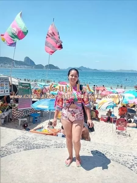 Yasmim Rios
