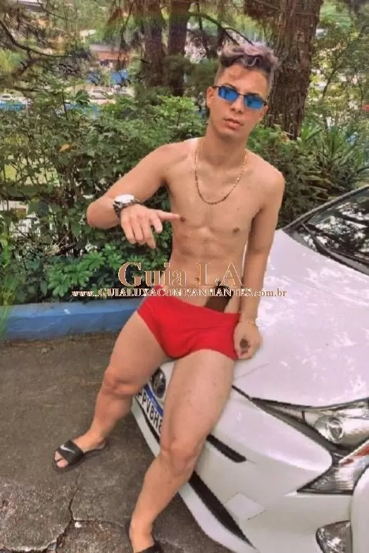Renan Lovatelli