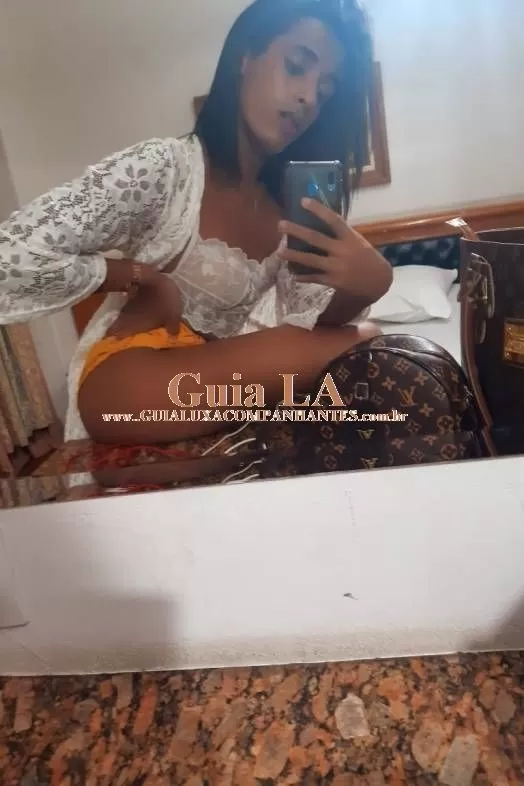 Gabryelly Ninfetinha Dotada