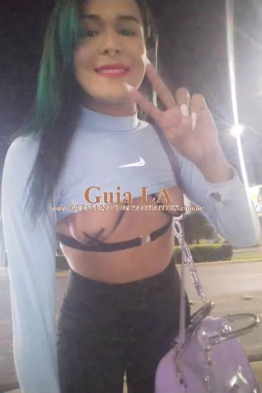 Sophye Boa Vista