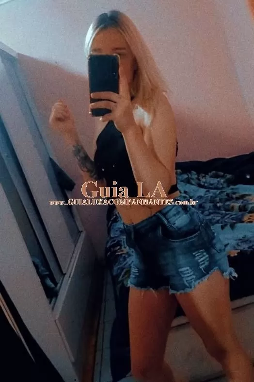Loirinha