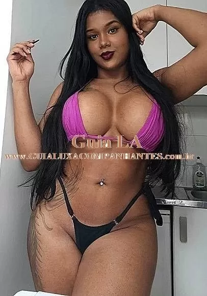 Aghata Rodrigues