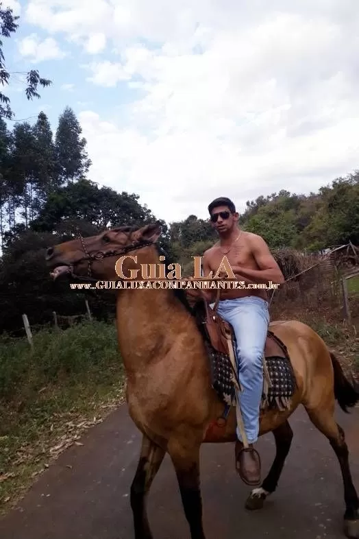 Icaro Correa Barboza De Moraes