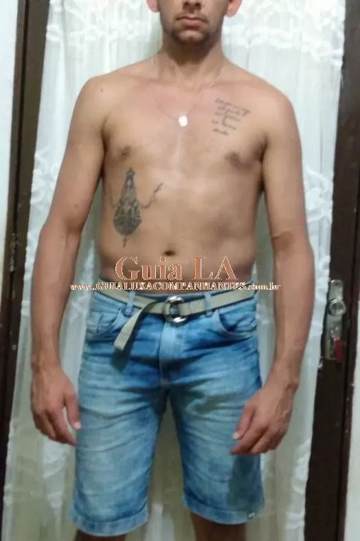 Icaro Correa Barboza De Moraes