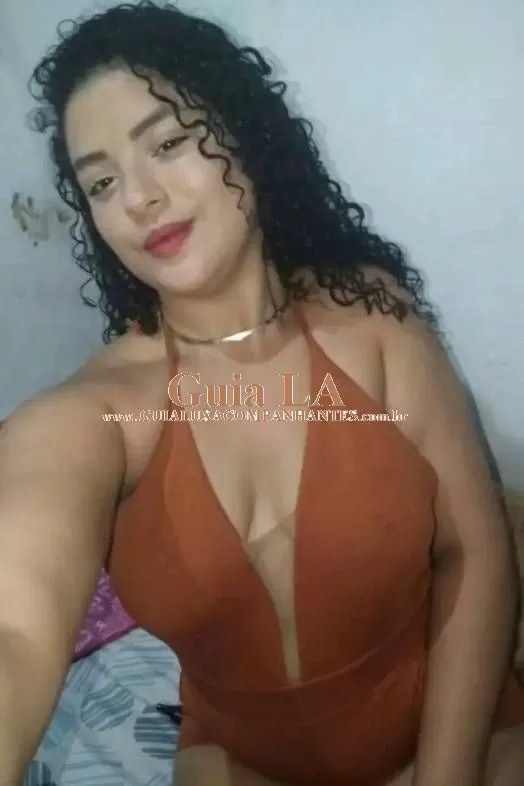 Melissa Almeida