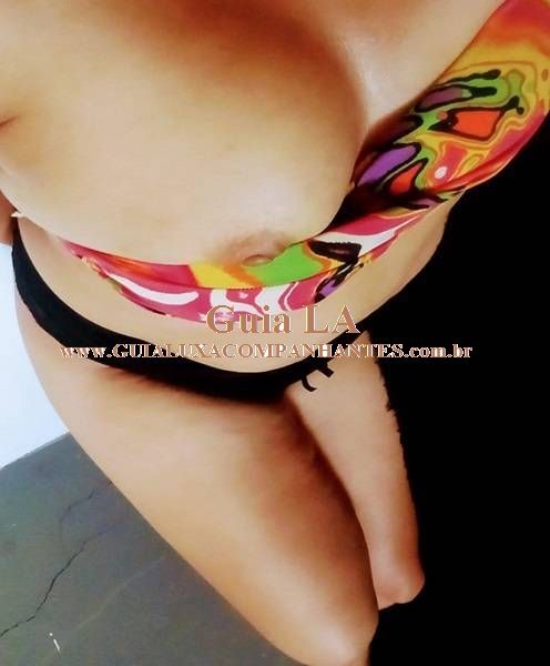 Massagistas Serena Massagista
