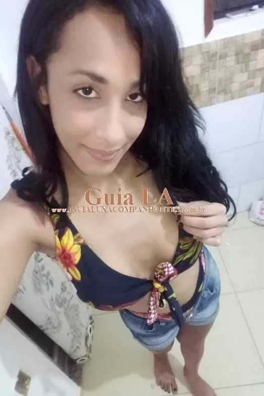 Jessica Iscarlaty