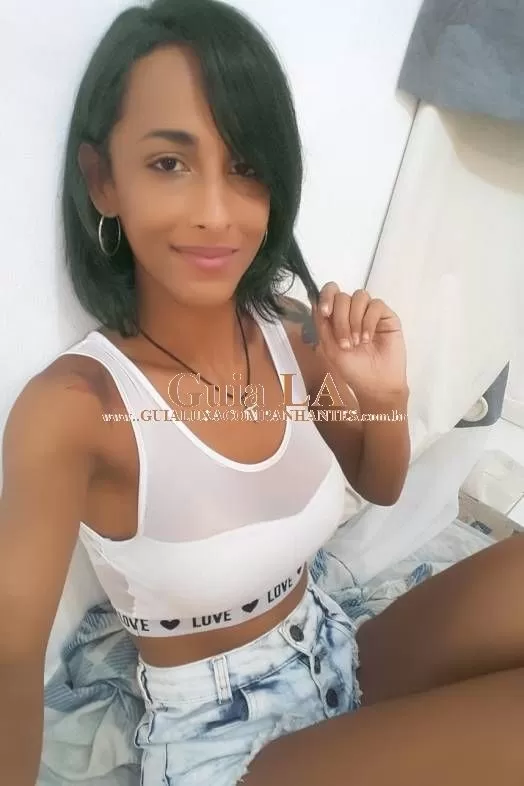 Jessica Iscarlaty