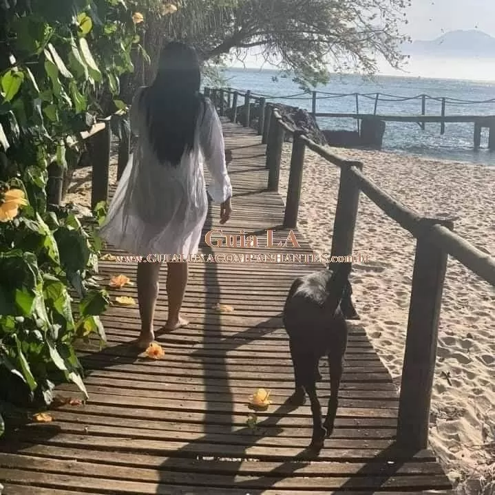 Luiza Veneno