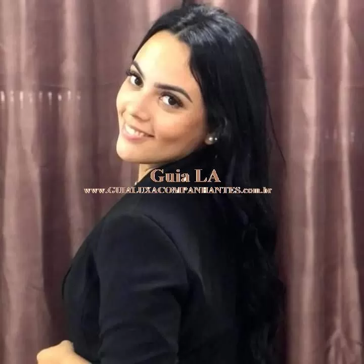 Luiza Veneno
