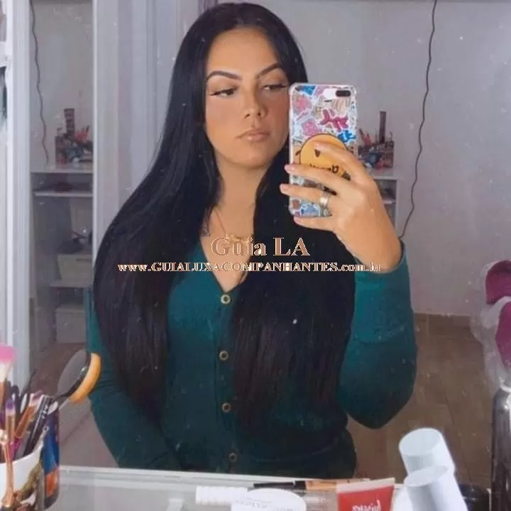 Luiza Veneno