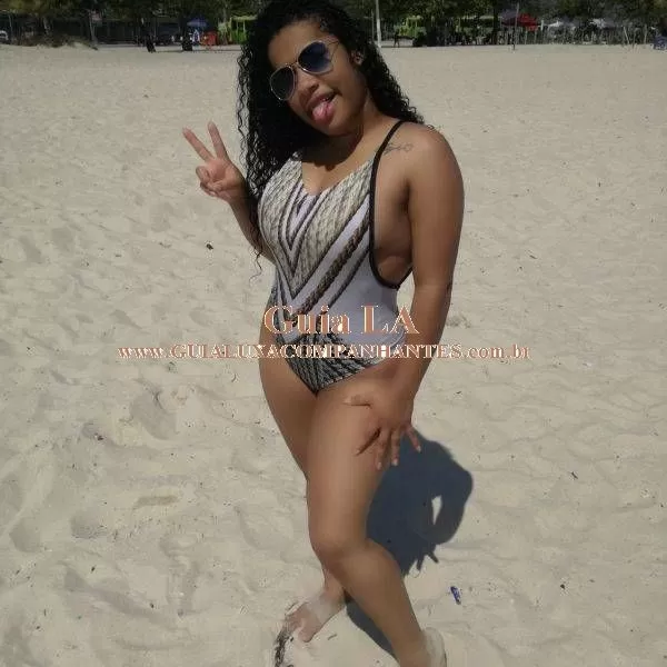 Thays Alburquerque