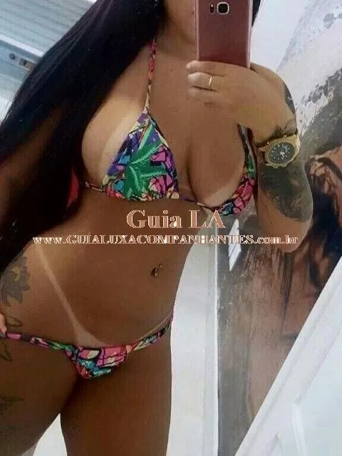 Bruna Ferrari