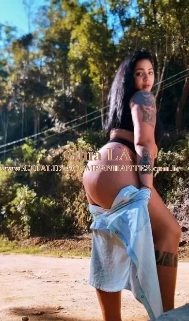 Garota De Programa Em Florianópolis