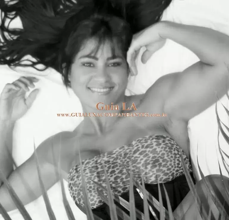 Leticia Carioca