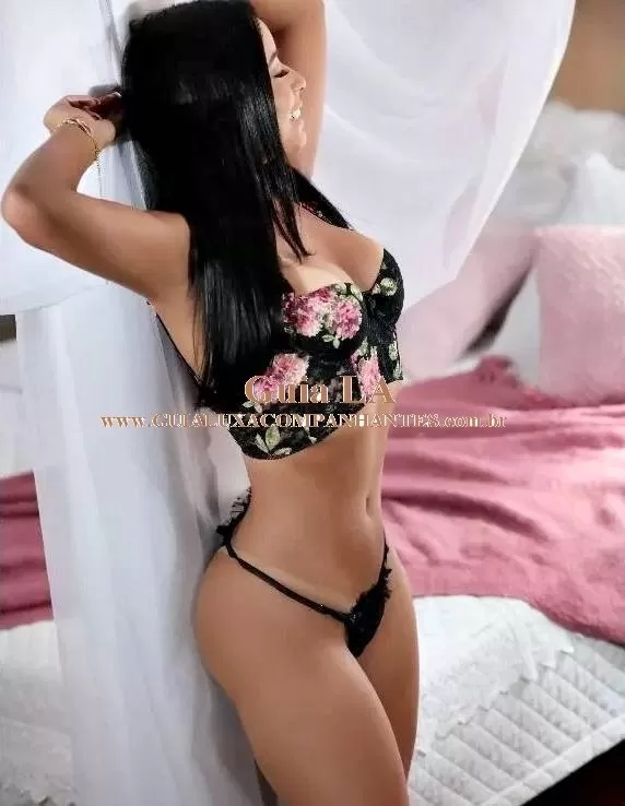 Juju Ninfetinha