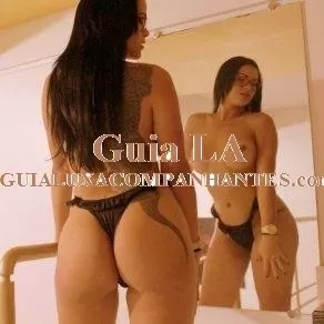 Agatha Melo