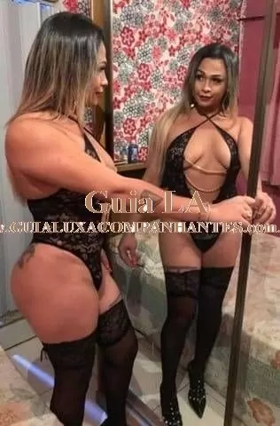 Travesti Em São Gonçalo