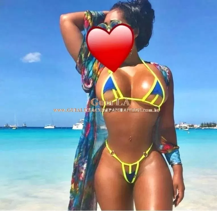 Luana Greluda