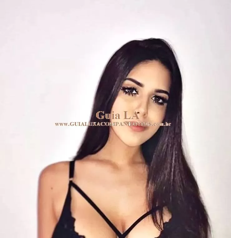 Luanna Martins
