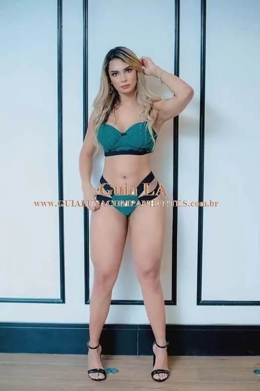 Travesti Em Taubate