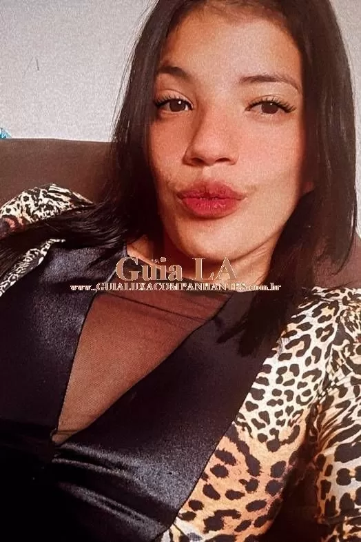 Camila Lais Rainha Do Anal