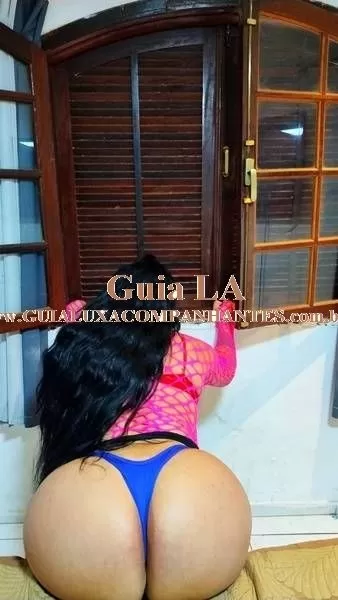As Gemeas Trans Boqueteiras De Campo Grande