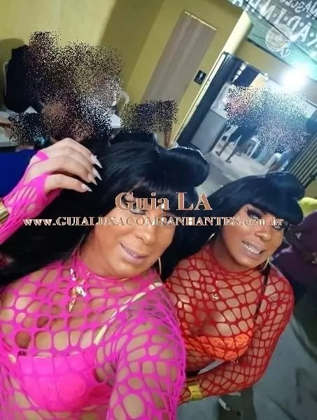 As Gemeas Trans Boqueteiras De Campo Grande