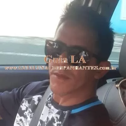 Edynaldo
