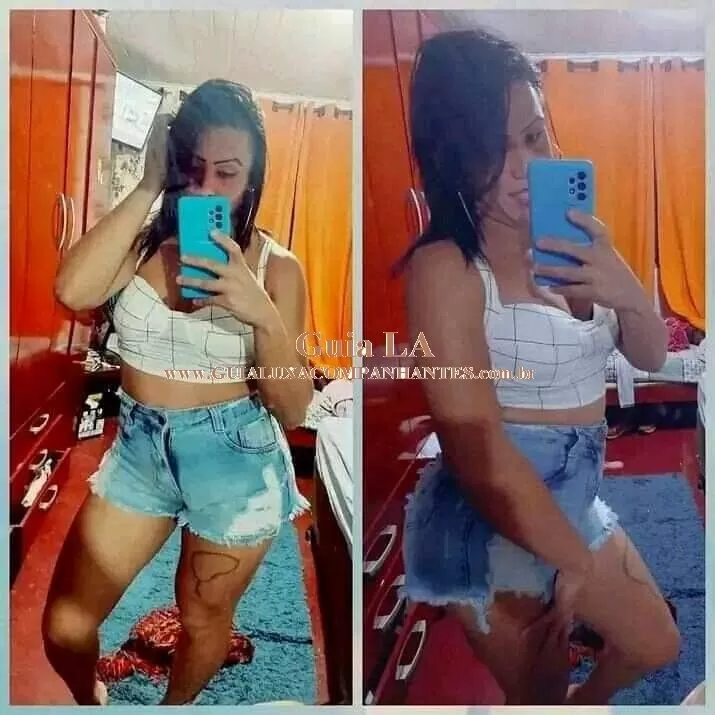 Bruninha Safadinhaa