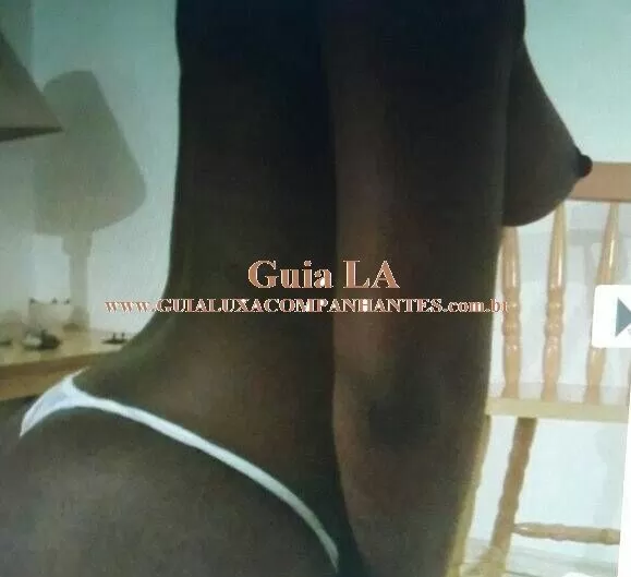 Roberta Mulata