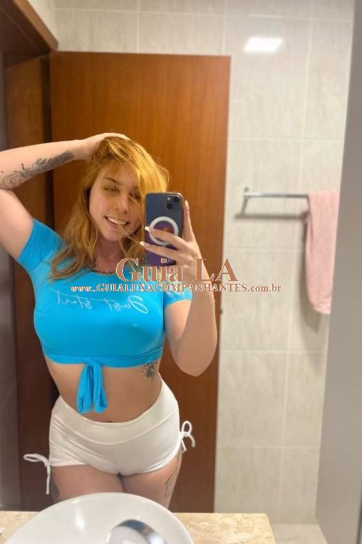 Luana Lorrayne