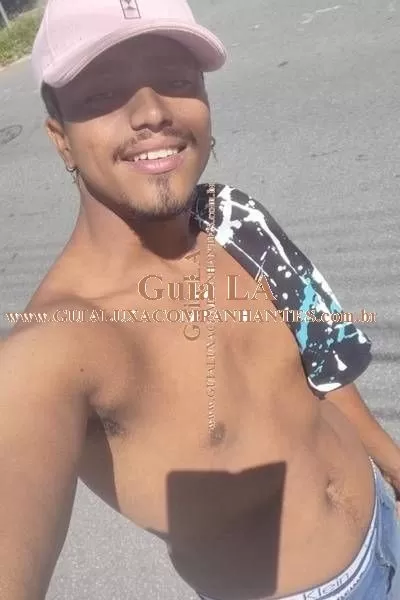 Moreno Gostoso Safado