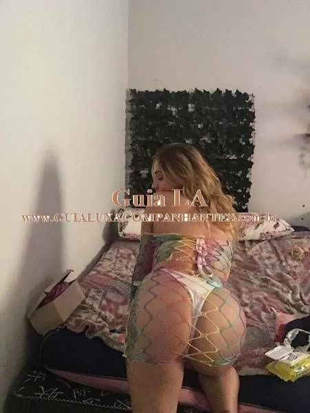 Thalita Angel