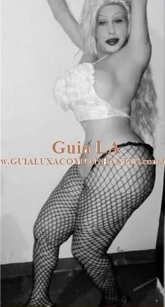 Fiorella Trans