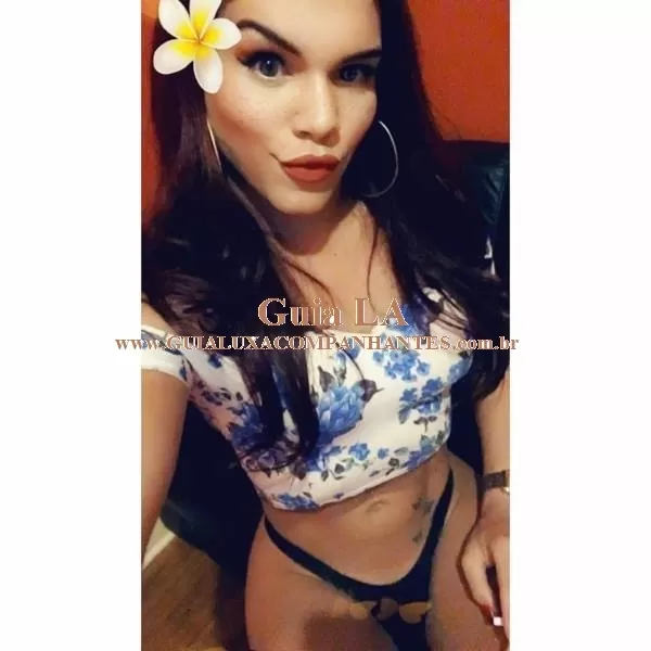 Lavinia Duarte