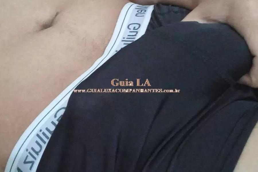 Senninha 19cm
