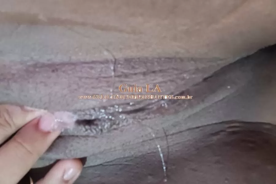 Carnuda E Gostosa