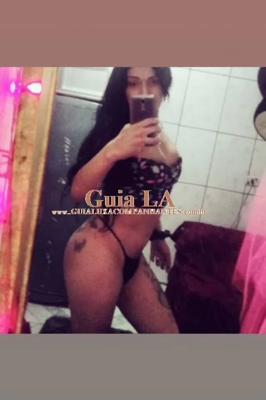 Nina Sapekinha