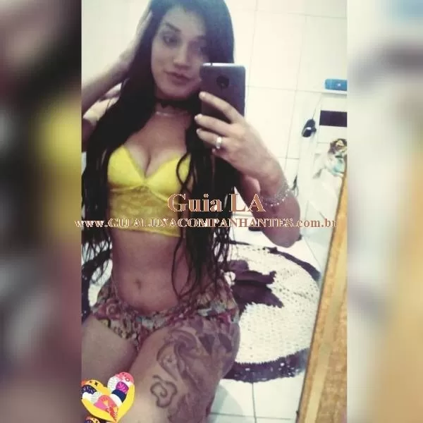 Nina Sapekinha